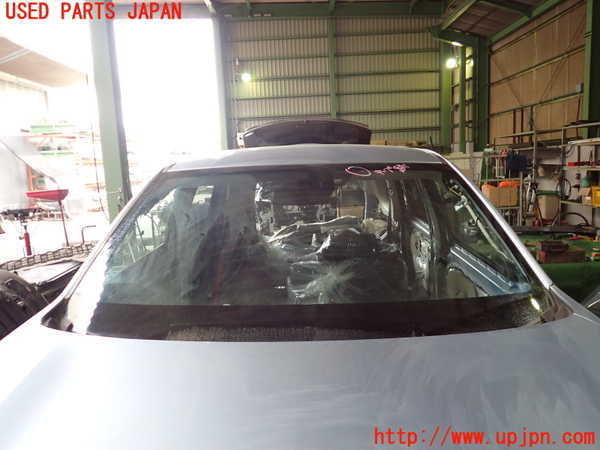 2UPJ-27351195]アウトランダーPHEV(GG2W)フロントガラス (43R-000081) 中古_m0001.jpg