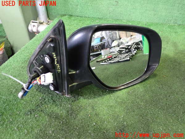 5UPJ-27351210]アウトランダーPHEV(GG2W)右ドアミラー 中古_m0003.jpg