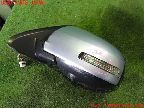 2UPJ-27351212]アウトランダーPHEV(GG2W)左ドアミラー 中古_m0001.jpg