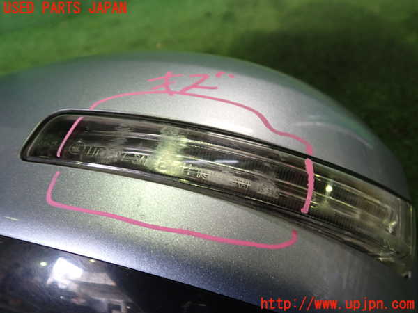 2UPJ-27351212]アウトランダーPHEV(GG2W)左ドアミラー 中古_m0002.jpg