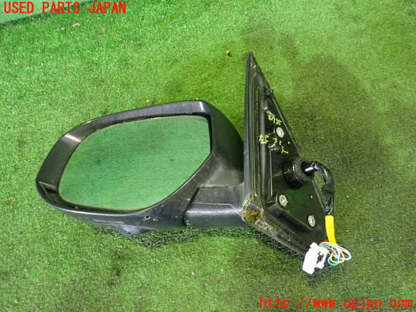 2UPJ-27351212]アウトランダーPHEV(GG2W)左ドアミラー 中古_m0003.jpg