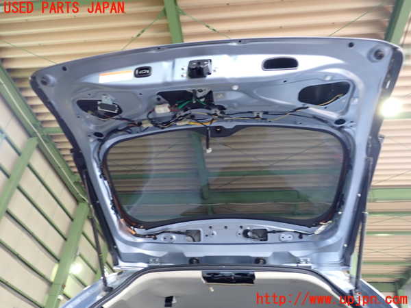 2UPJ-27351566]アウトランダーPHEV(GG2W)バックドア リアゲート ハッチ (43R-007953) 中古_m0004.jpg