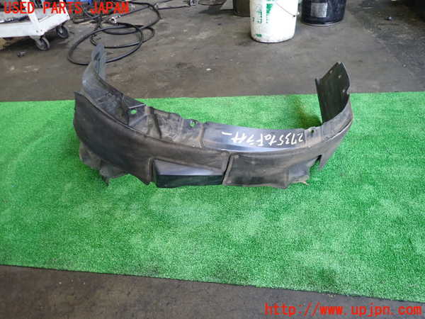 2UPJ-27351090]アウトランダーPHEV(GG2W)右前フェンダーライナー 中古_m0002.jpg