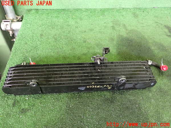 2UPJ-27352481]アウトランダーPHEV(GG2W)オイルクーラー1 中古_m0001.jpg