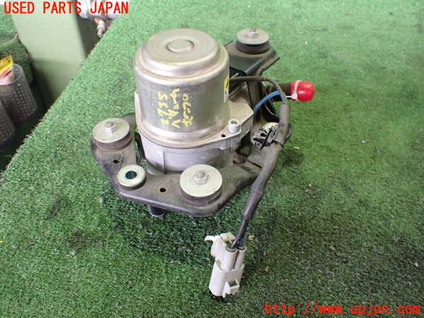 2UPJ-27352580]アウトランダーPHEV(GG2W)バキュームポンプ 中古_m0001.jpg