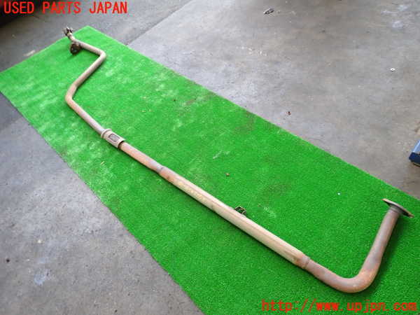 2UPJ-27352651]アウトランダーPHEV(GG2W)センターパイプ1 中古_m0001.jpg