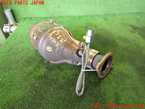 2UPJ-27352661]アウトランダーPHEV(GG2W)触媒1 中古_m0001.jpg