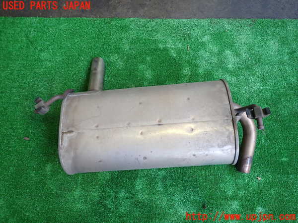 2UPJ-27352671]アウトランダーPHEV(GG2W)リアマフラー1 中古_m0002.jpg