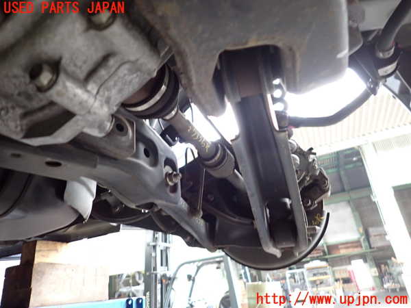 2UPJ-27354020]アウトランダーPHEV(GG2W)右リアドライブシャフト 中古_m0001.jpg