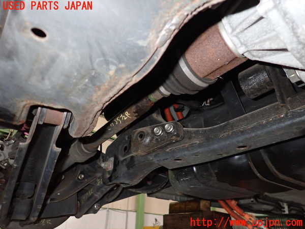 2UPJ-27354025]アウトランダーPHEV(GG2W)左リアドライブシャフト 中古_m0001.jpg