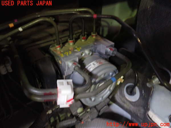 2UPJ-27354040]アウトランダーPHEV(GG2W)ABSアクチュエーター 中古_m0001.jpg