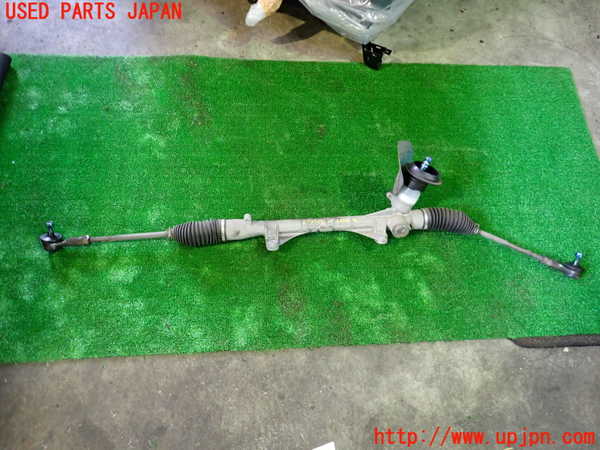 2UPJ-27354235]アウトランダーPHEV(GG2W)パワステギアボックス 中古_m0001.jpg