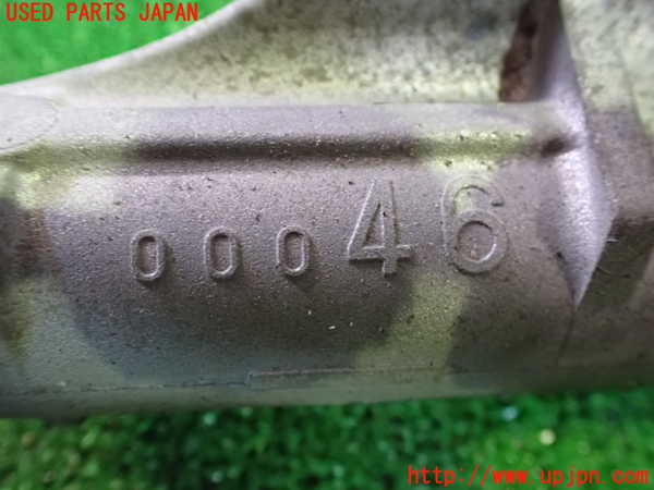 2UPJ-27354235]アウトランダーPHEV(GG2W)パワステギアボックス 中古_m0003.jpg