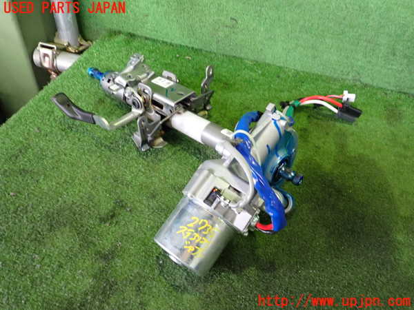 2UPJ-27354260]アウトランダーPHEV(GG2W)ステアリングシャフト 中古_m0001.jpg