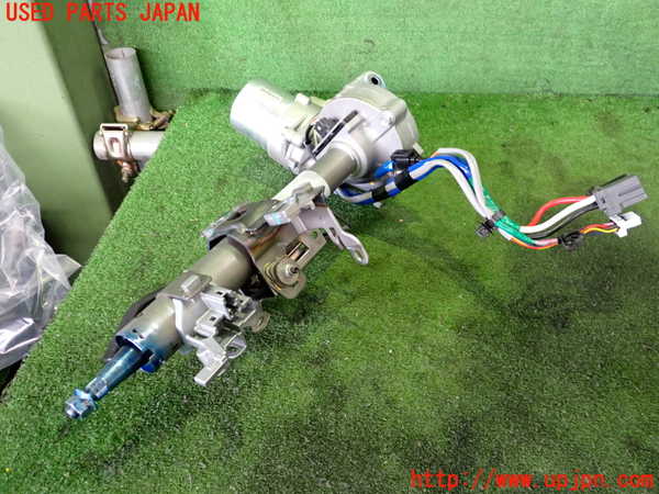 2UPJ-27354260]アウトランダーPHEV(GG2W)ステアリングシャフト 中古_m0002.jpg
