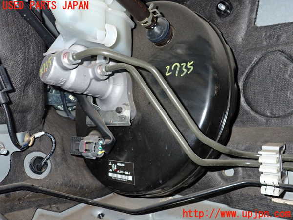 5UPJ-27354055]アウトランダーPHEV(GG2W)ブレーキマスターバック 中古_m0001.jpg