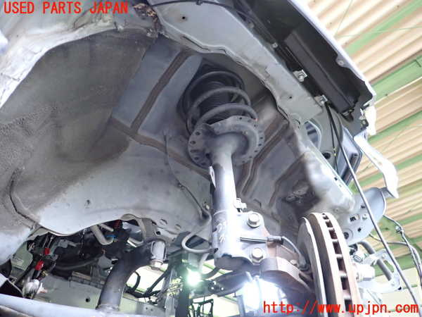 2UPJ-27355015]アウトランダーPHEV(GG2W)右フロントストラット 中古_m0001.jpg