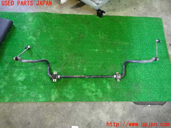 2UPJ-27355440]アウトランダーPHEV(GG2W)フロントスタビライザー 中古_m0001.jpg