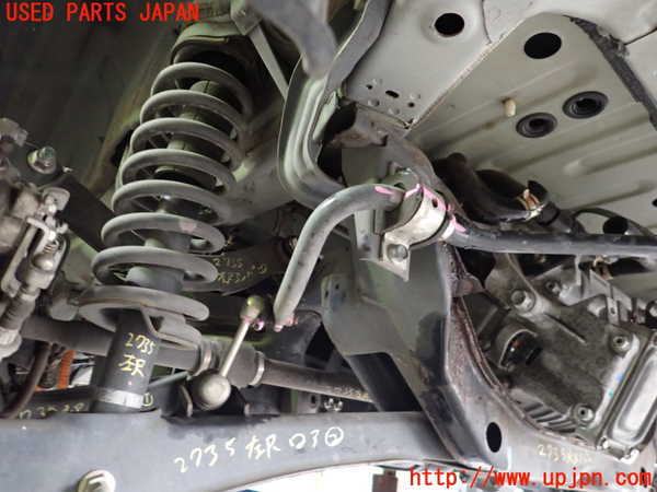 2UPJ-27355445]アウトランダーPHEV(GG2W)リアスタビライザー 中古_m0003.jpg