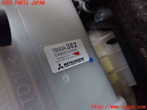2UPJ-27356081]アウトランダーPHEV(GG2W)エバポレーター1 中古_m0002.jpg