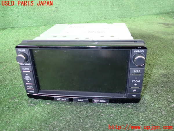 2UPJ-27356589]アウトランダーPHEV(GG2W)カーナビゲーション HDD 中古_m0001.jpg