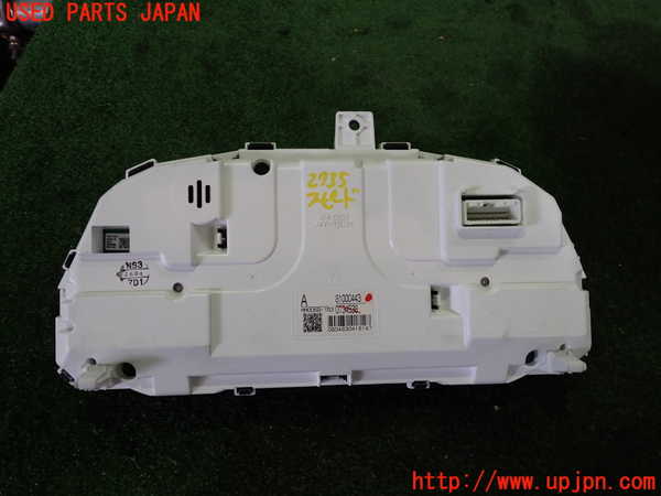 2UPJ-27356170]アウトランダーPHEV(GG2W)スピードメーター 中古_m0002.jpg