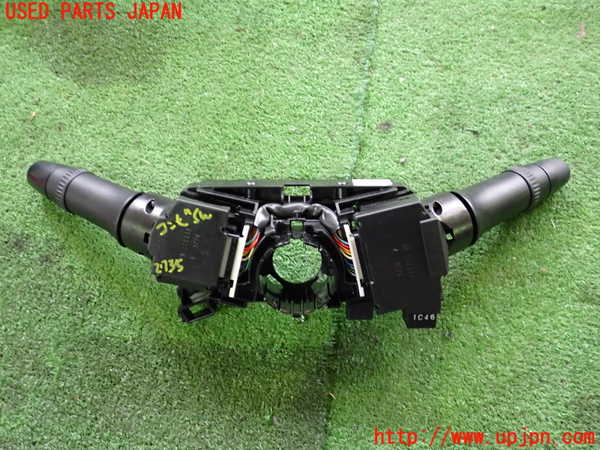 2UPJ-27356720]アウトランダーPHEV(GG2W)コンビネーションスイッチ 中古_m0002.jpg