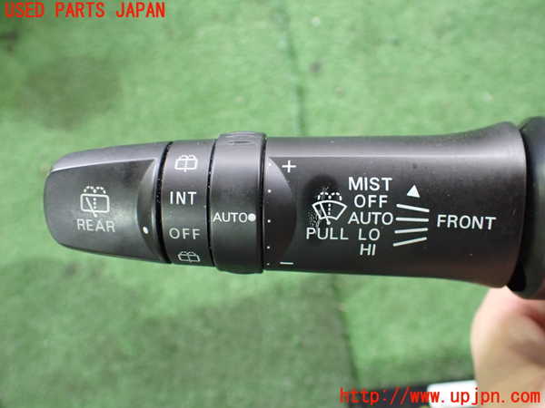 2UPJ-27356720]アウトランダーPHEV(GG2W)コンビネーションスイッチ 中古_m0004.jpg