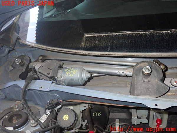 2UPJ-27356770]アウトランダーPHEV(GG2W)フロントワイパーモーター 中古_m0001.jpg