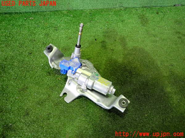 2UPJ-27356775]アウトランダーPHEV(GG2W)リアワイパーモーター 中古_m0001.jpg