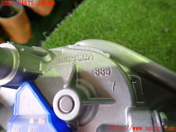 2UPJ-27356775]アウトランダーPHEV(GG2W)リアワイパーモーター 中古_m0003.jpg