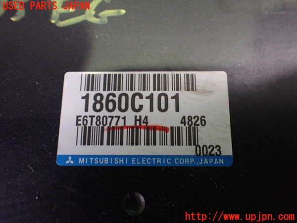 5UPJ-27356110]アウトランダーPHEV(GG2W)エンジンコンピューター 中古_m0002.jpg