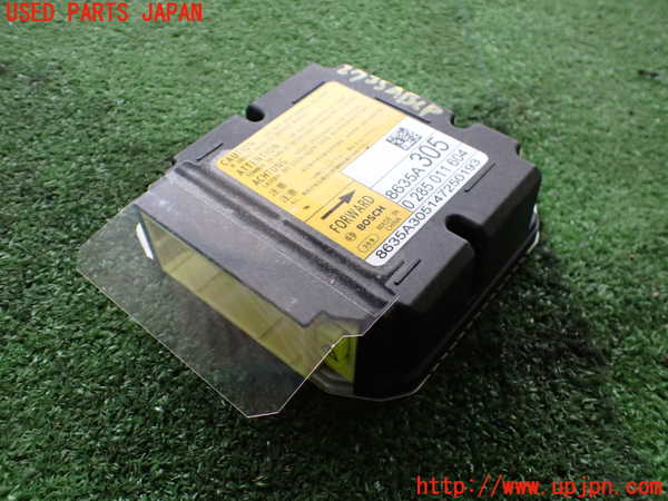 2UPJ-27356145]アウトランダーPHEV(GG2W)エアバッグコンピューター 中古_m0001.jpg