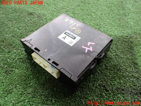 5UPJ-27356146]アウトランダーPHEV(GG2W)コンピューター1 中古_m0001.jpg