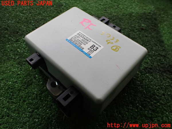 5UPJ-27356148]アウトランダーPHEV(GG2W)コンピューター3 中古_m0001.jpg