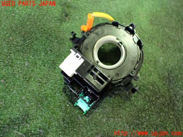 2UPJ-27356800]アウトランダーPHEV(GG2W)スパイラルケーブル(リール) 中古_m0002.jpg