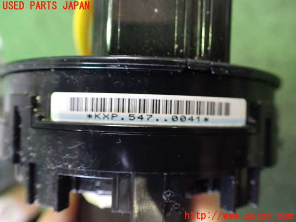 2UPJ-27356800]アウトランダーPHEV(GG2W)スパイラルケーブル(リール) 中古_m0003.jpg