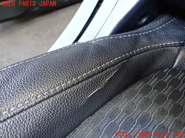 2UPJ-27357035]アウトランダーPHEV(GG2W)運転席シート 中古_m0005.jpg