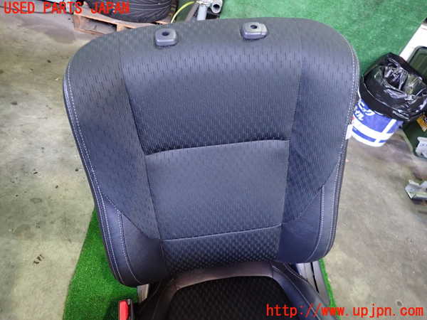 2UPJ-27357065]アウトランダーPHEV(GG2W)助手席シート 中古_m0002.jpg