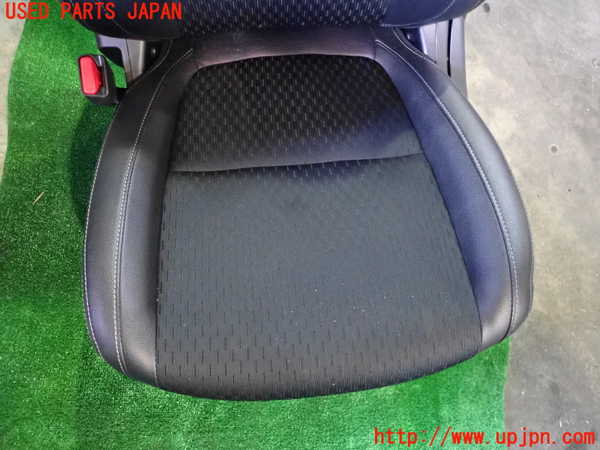2UPJ-27357065]アウトランダーPHEV(GG2W)助手席シート 中古_m0003.jpg