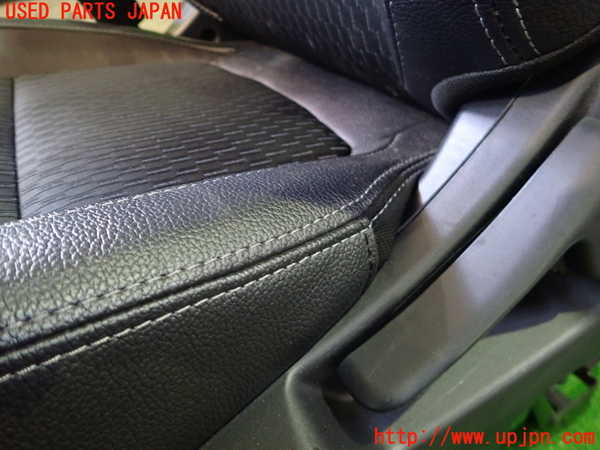 2UPJ-27357065]アウトランダーPHEV(GG2W)助手席シート 中古_m0005.jpg