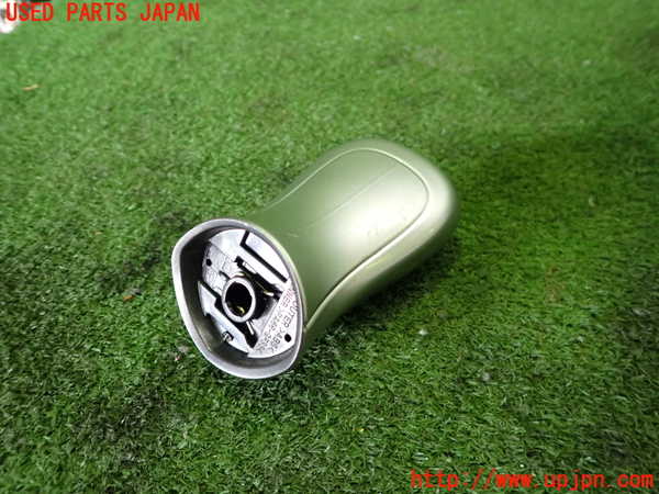 2UPJ-27357570]アウトランダーPHEV(GG2W)シフトノブ 中古_m0002.jpg