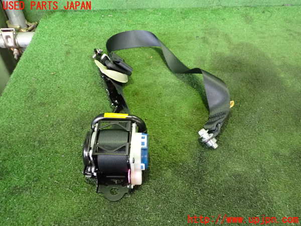 2UPJ-27357075]アウトランダーPHEV(GG2W)助手席シートベルト 中古_m0001.jpg