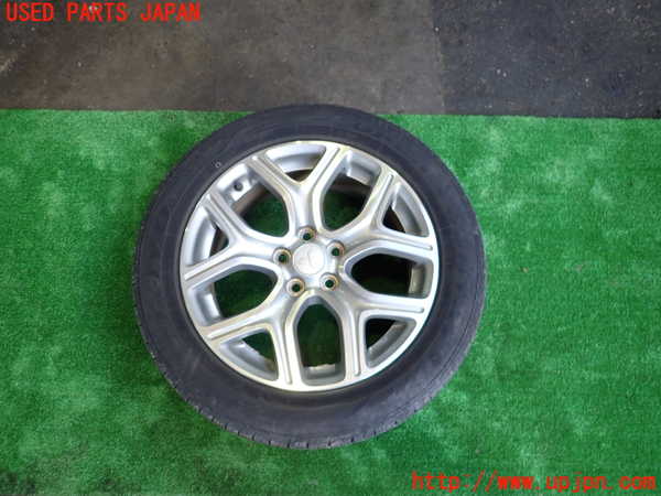 2UPJ-27359041]アウトランダーPHEV(GG2W)タイヤ　ホイール　1本① 225/55R18 中古_m0001.jpg