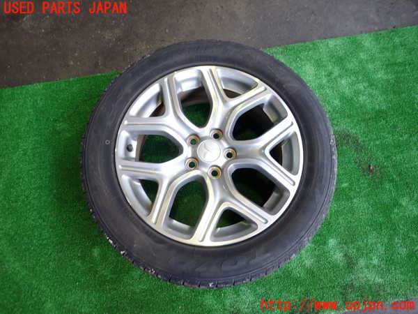 2UPJ-27359044]アウトランダーPHEV(GG2W)タイヤ　ホイール　1本④ 225/55R18 中古_m0001.jpg