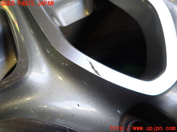 2UPJ-27359044]アウトランダーPHEV(GG2W)タイヤ　ホイール　1本④ 225/55R18 中古_m0002.jpg