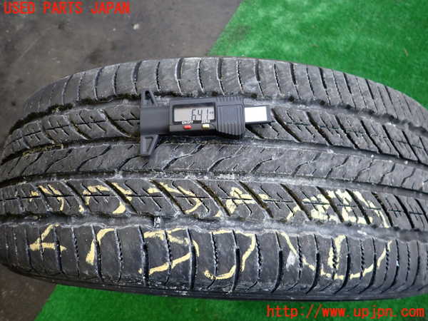 2UPJ-27359044]アウトランダーPHEV(GG2W)タイヤ　ホイール　1本④ 225/55R18 中古_m0003.jpg