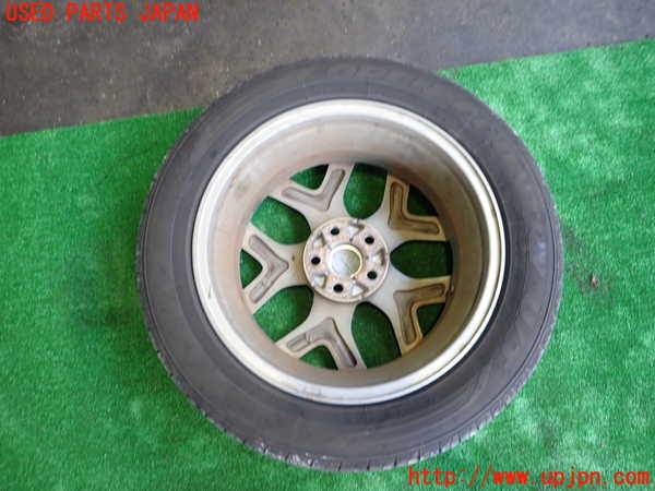 2UPJ-27359044]アウトランダーPHEV(GG2W)タイヤ　ホイール　1本④ 225/55R18 中古_m0004.jpg