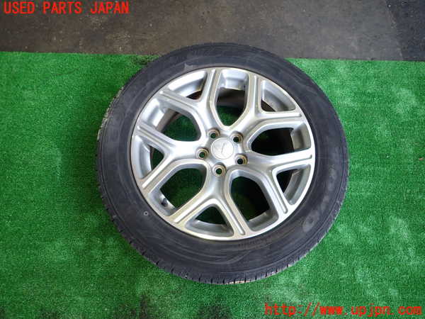 2UPJ-27359042]アウトランダーPHEV(GG2W)タイヤ　ホイール　1本② 225/55R18 中古_m0001.jpg