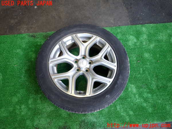 2UPJ-27359043]アウトランダーPHEV(GG2W)タイヤ　ホイール　1本③ 225/55R18 中古_m0001.jpg